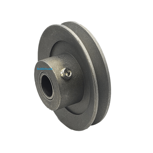New Pulley for Servo Motor with Speed Dial Aluminum