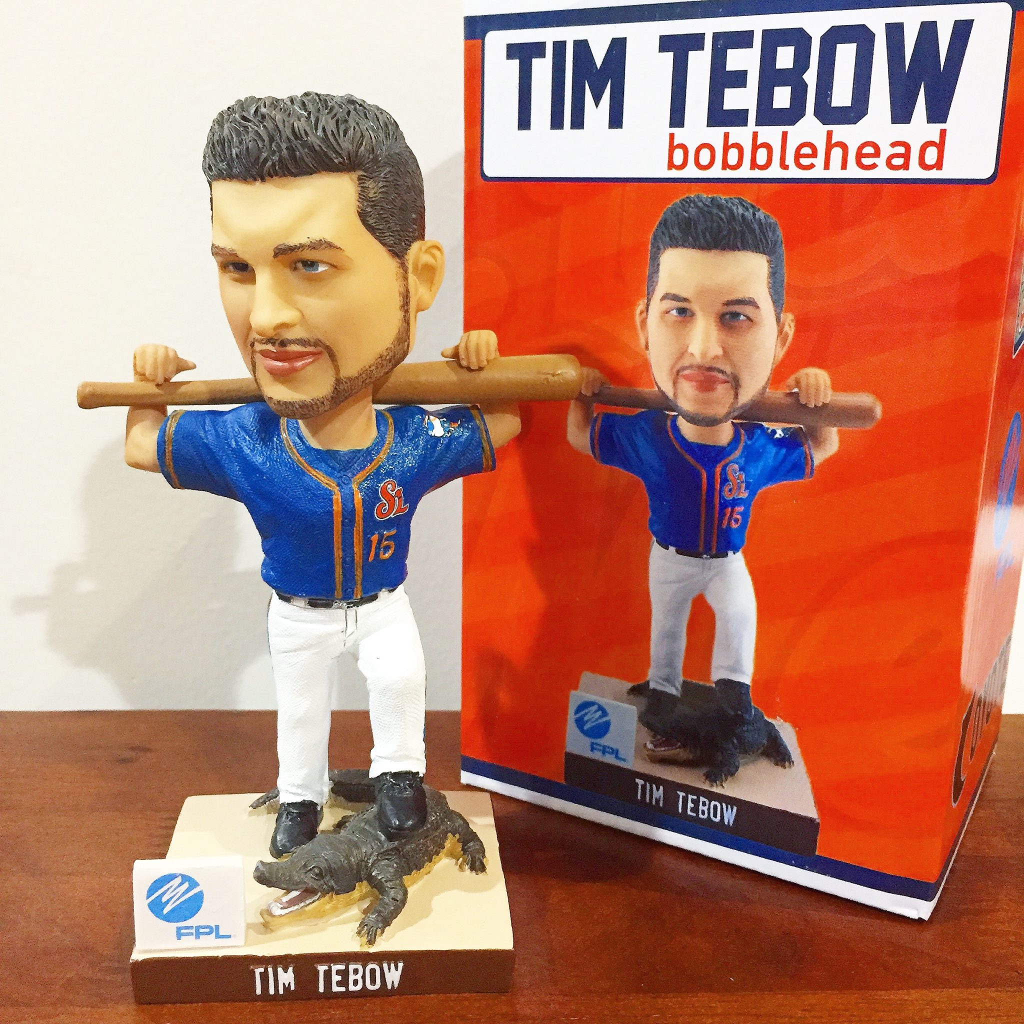 5 of the top 10 SGA Bobbleheads of 2017 Bobble Sniper