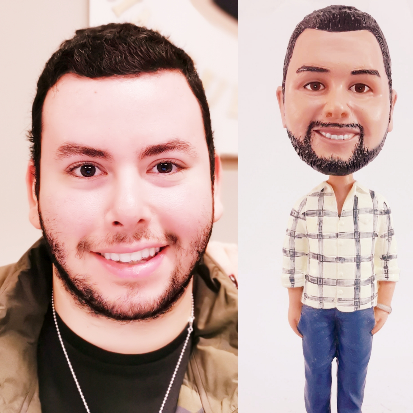 22 Custom Bobbleheads & Group Orders BobbleWorld.ca