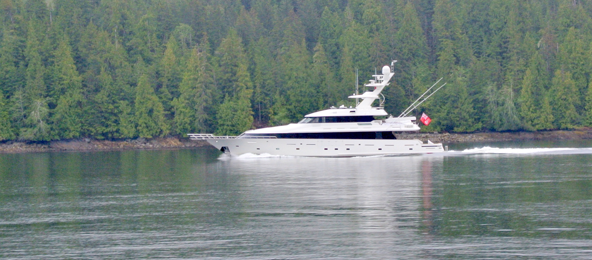 Companion Ship Alaska 2017 Page 4 Jack & Bob & Crew