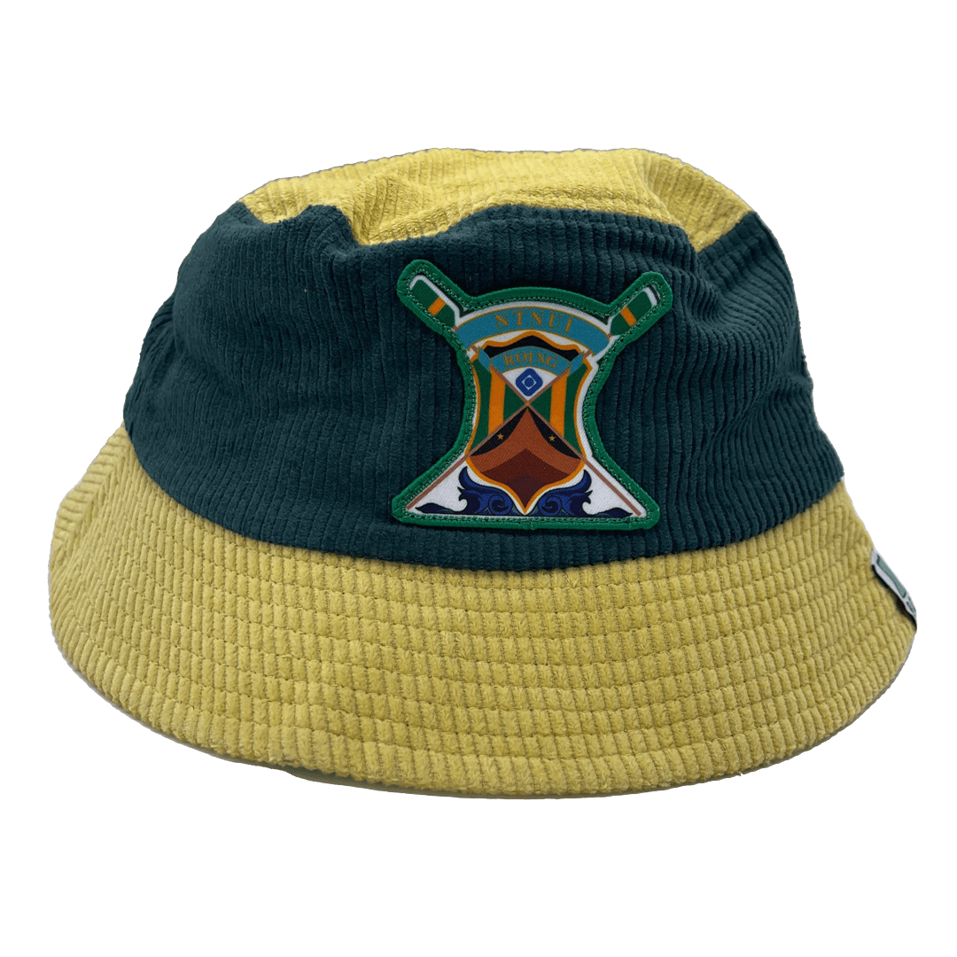 3 Styles of Custom Bucket Hats for Sports Teams and Businesses!
