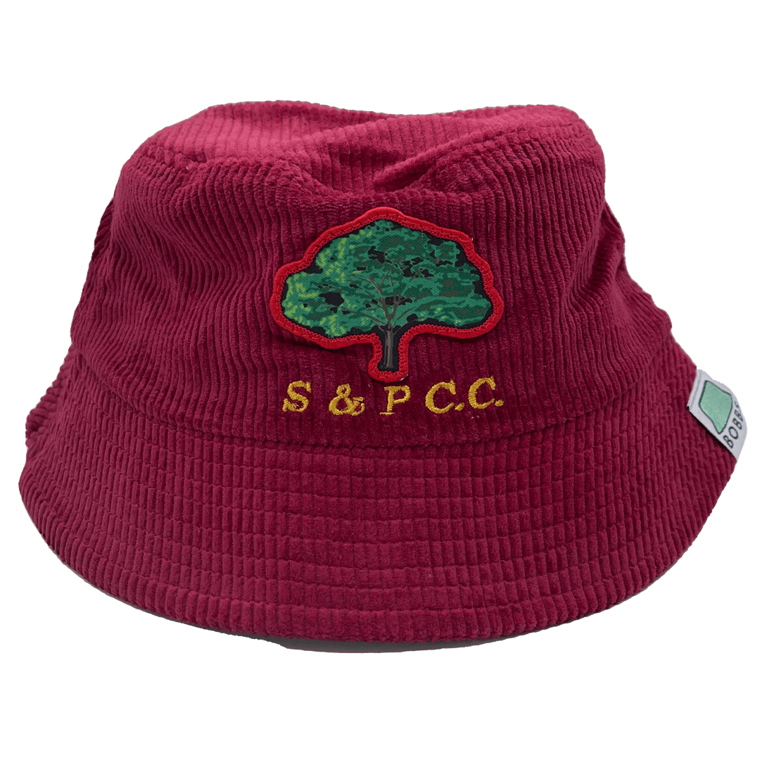 3 Styles of Custom Bucket Hats for Sports Teams and Businesses!