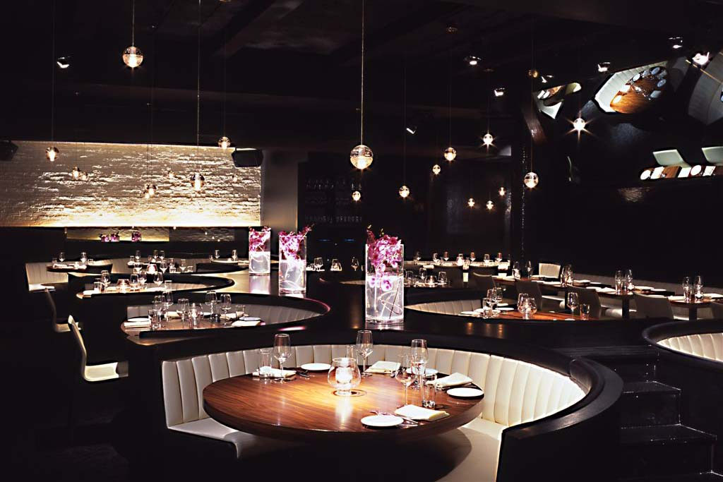 STK Steakhouse in New York City