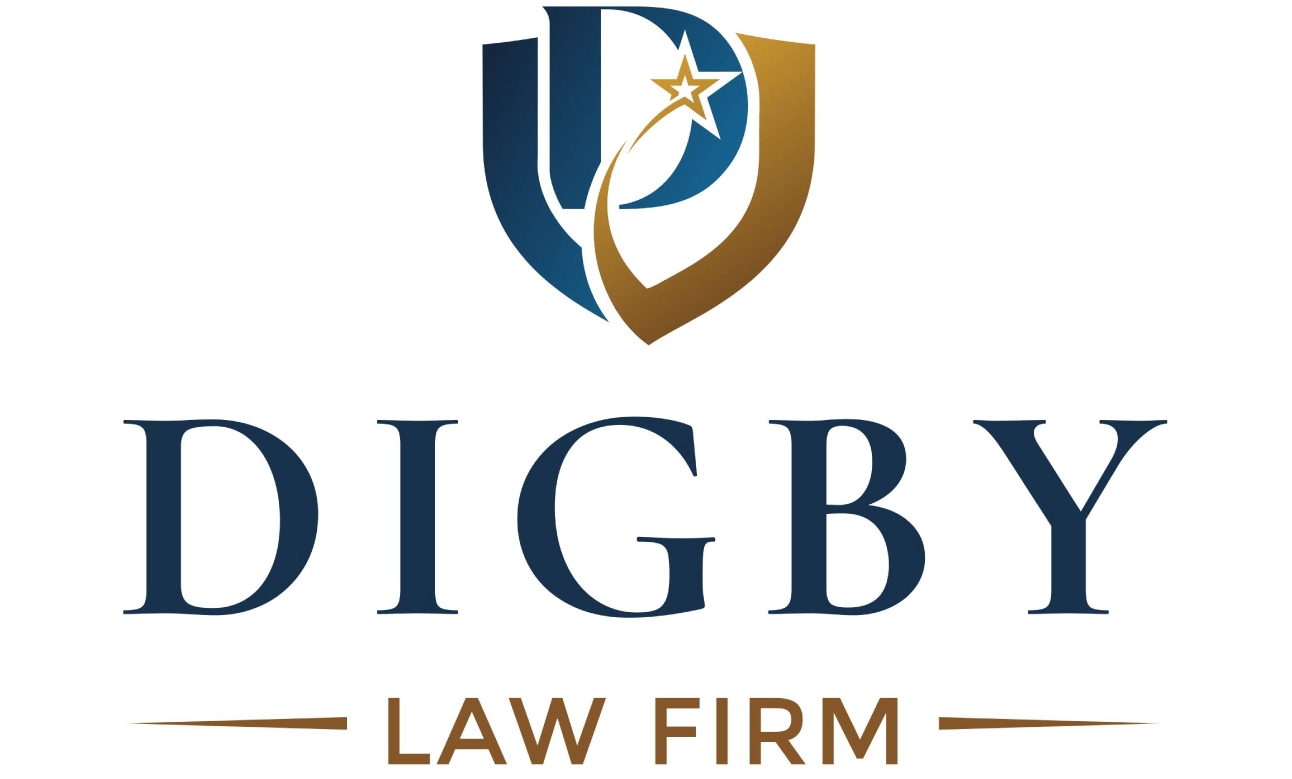 The Digby Law Firm BigTime Representation, DownHome Attitude