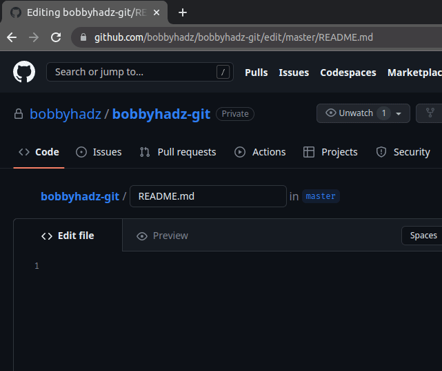 How to embed a Video into GitHub README.md (Markdown) bobbyhadz