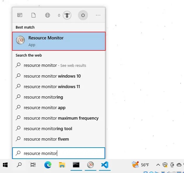 Error EBUSY resource busy or locked, rmdir error [Solved] bobbyhadz