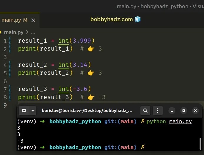 C++ Float Remove Decimal at Karen Reed blog