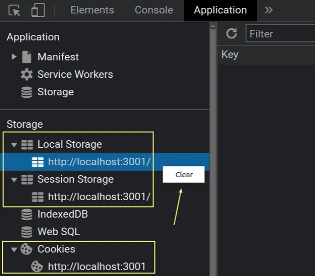 Need To Enable JavaScript To Run This App Error [Fixed] Onlinecode