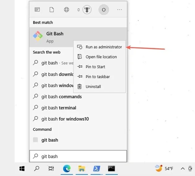 How to install and use 'jq' on Windows bobbyhadz