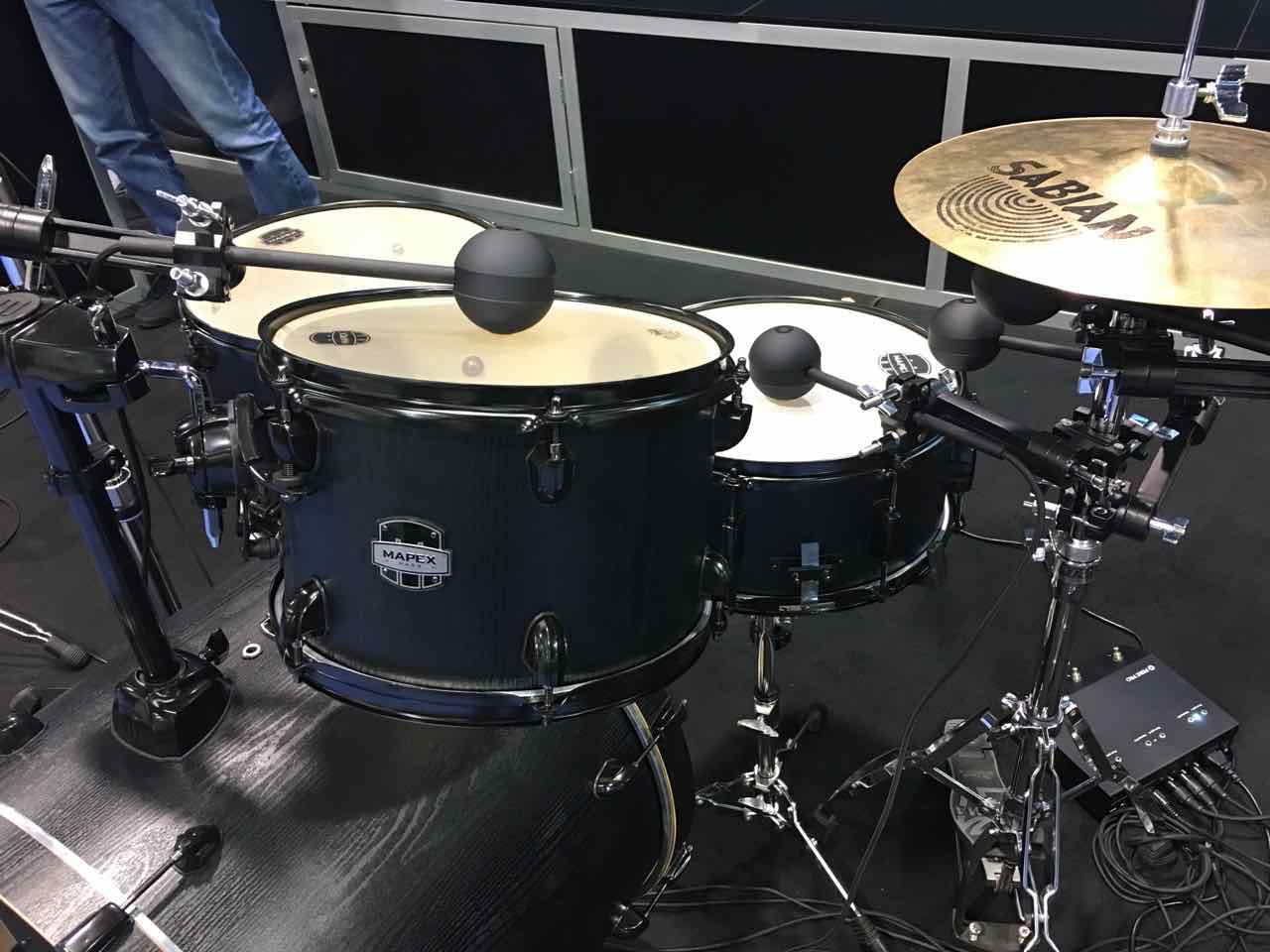 Winter NAMM 2017 Overview Part 3 Bobby Owsinski's Music Production Blog