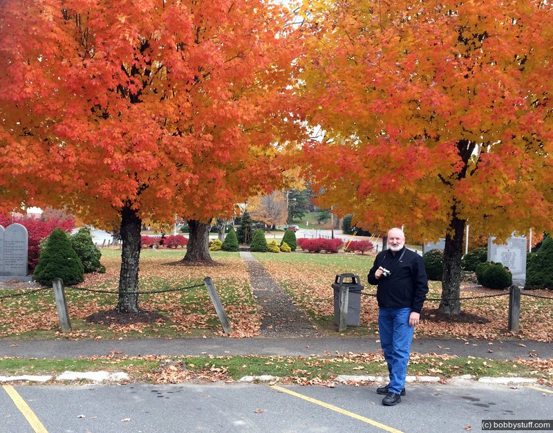 Avery County Courthouse in Newland, North Carolina