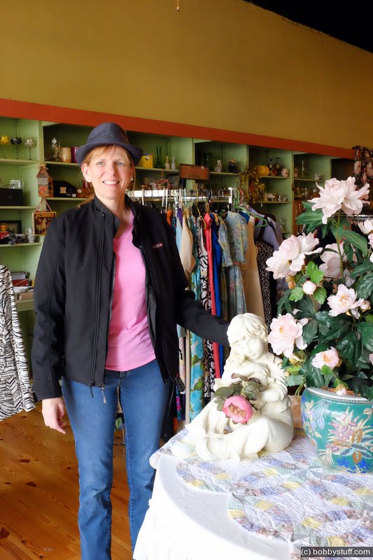 Anson County Courthouse in Wadesboro, North Carolina