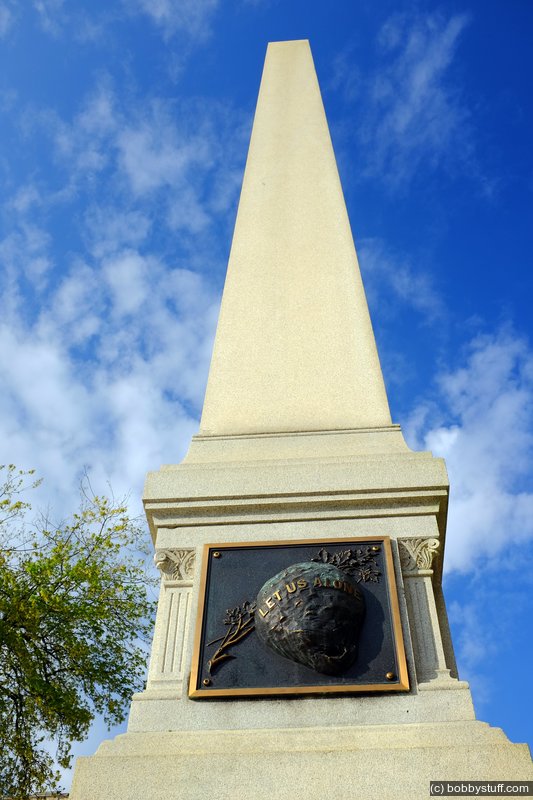 Mecklenburg County Courthouse in Charlotte, North Carolina