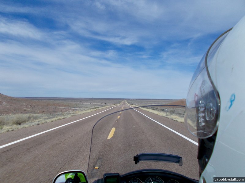 Day 9, Springerville AZ to Phoenix