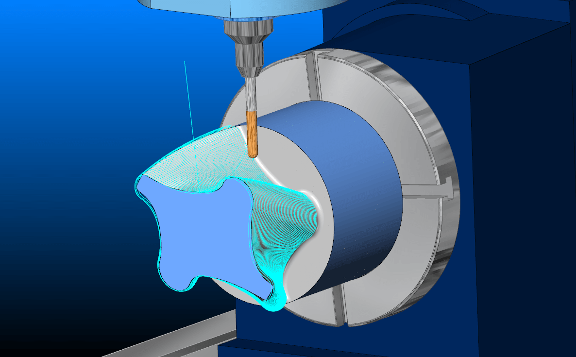 CADCAM CNC Programming is a Easy 10 Step Process BobCAD