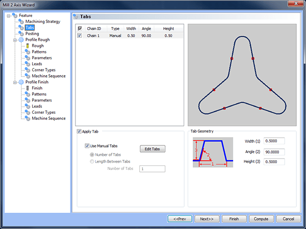 New Gold Partner BobCAM for SOLIDWORKS CNC Software BobCADCAM