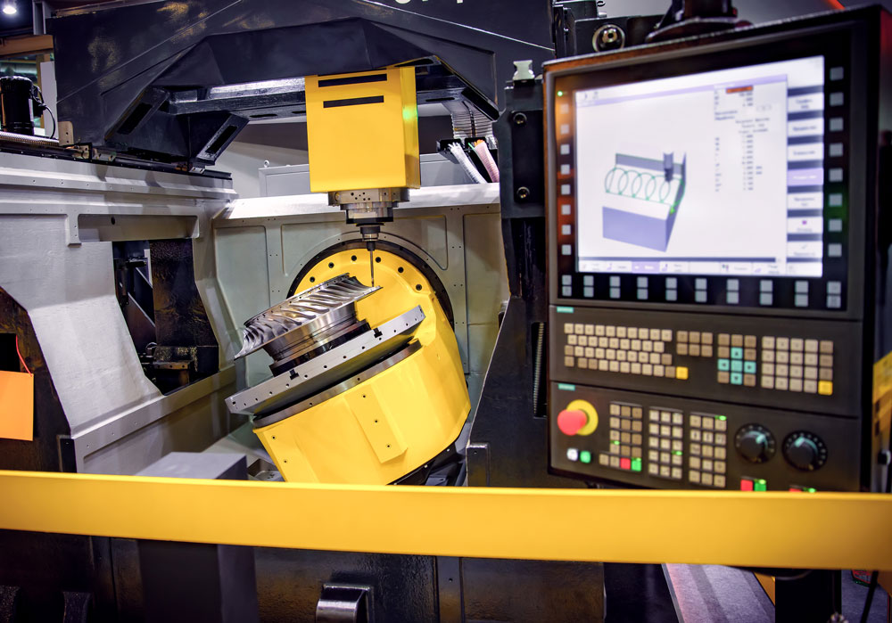 What is CNC Software? BobCADCAM