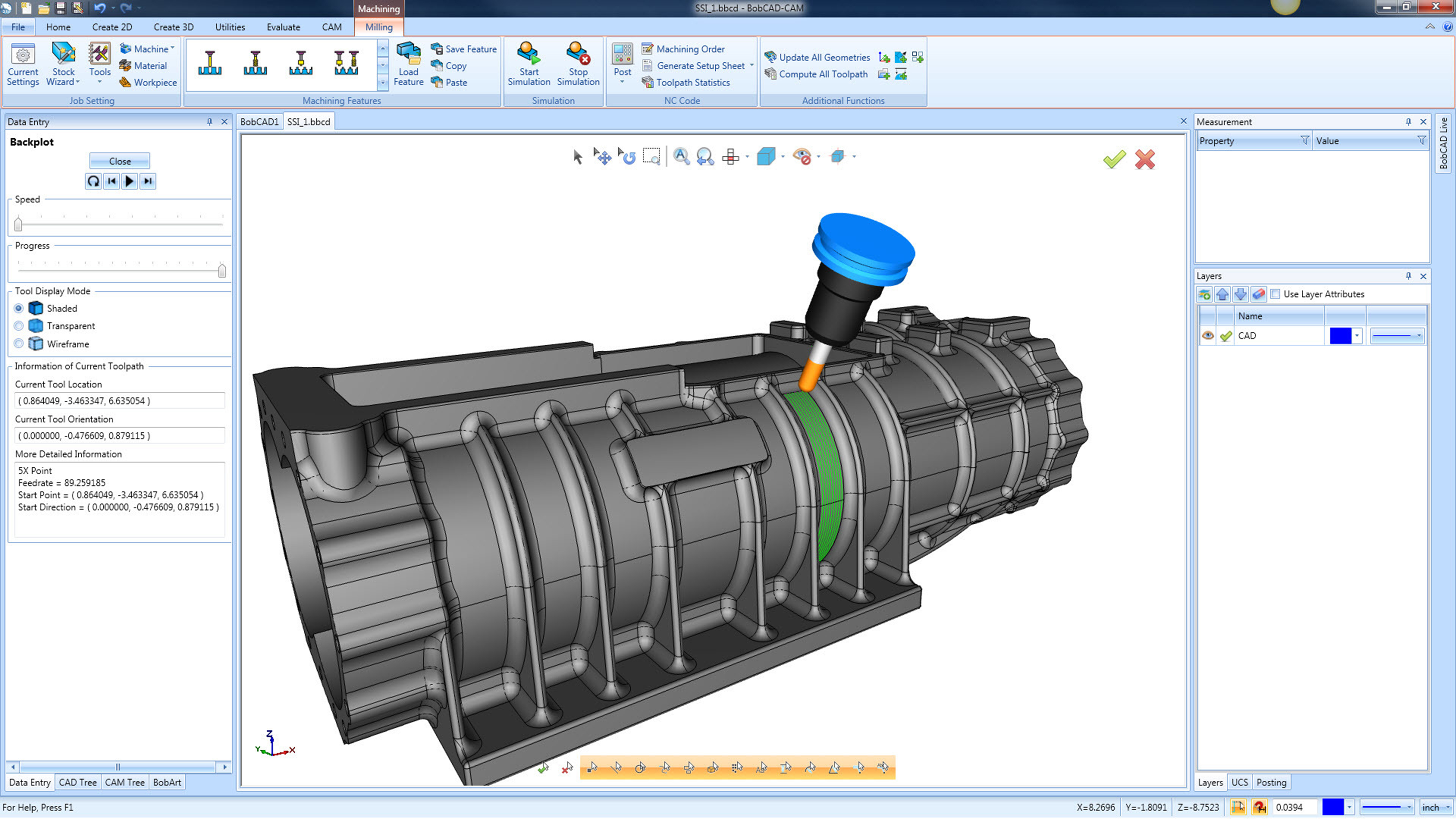 CADCAM Evaluations that Can Help Your Shop Productivity are Important