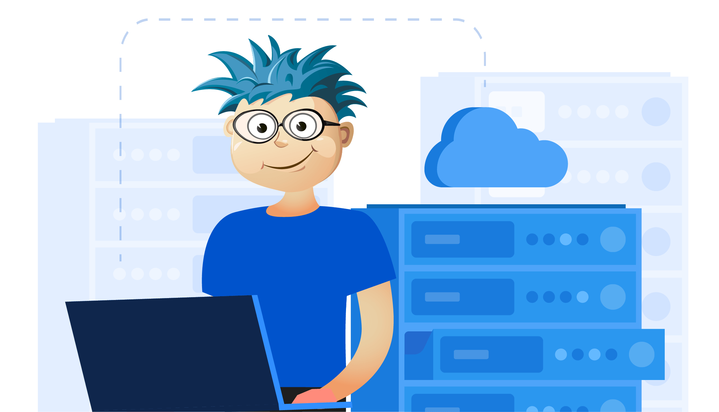 Server Management and Monitoring Services Bobcares