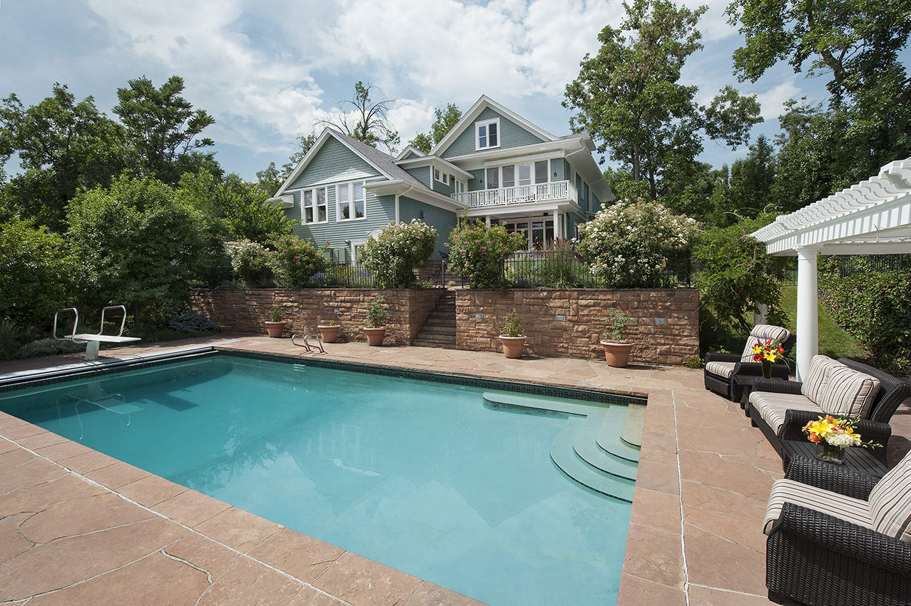 Bob Carmichael Architectural photography Emmyaward winning