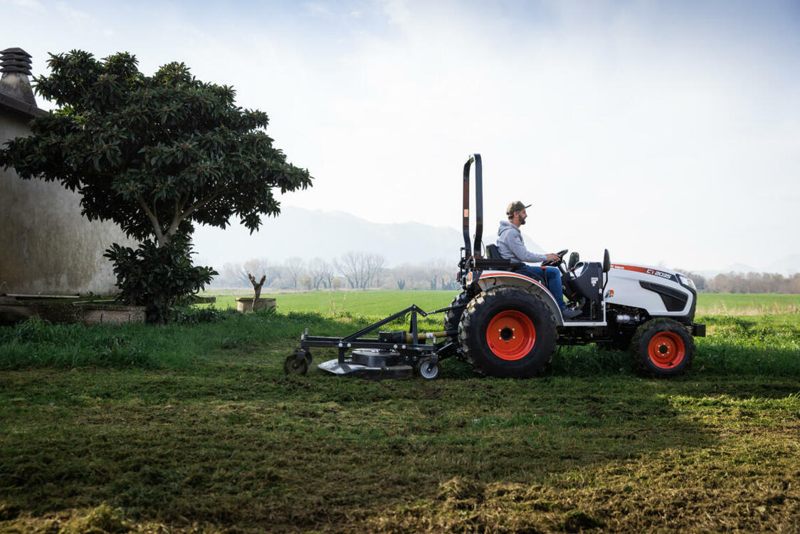 Bobcat traktor CT2035 Bobcat Balti