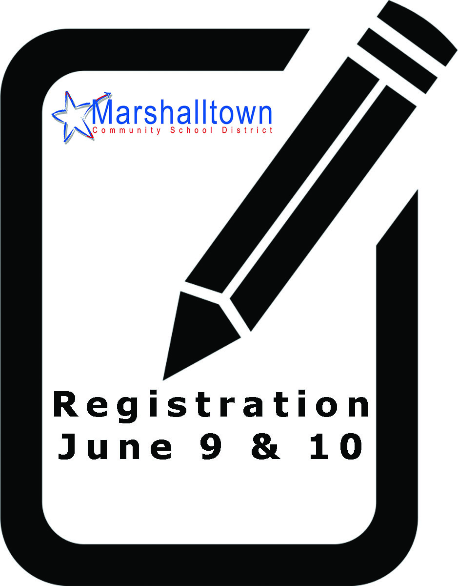 Marshalltown Schools registration June 9 and 10 Bobcats Making Headlines