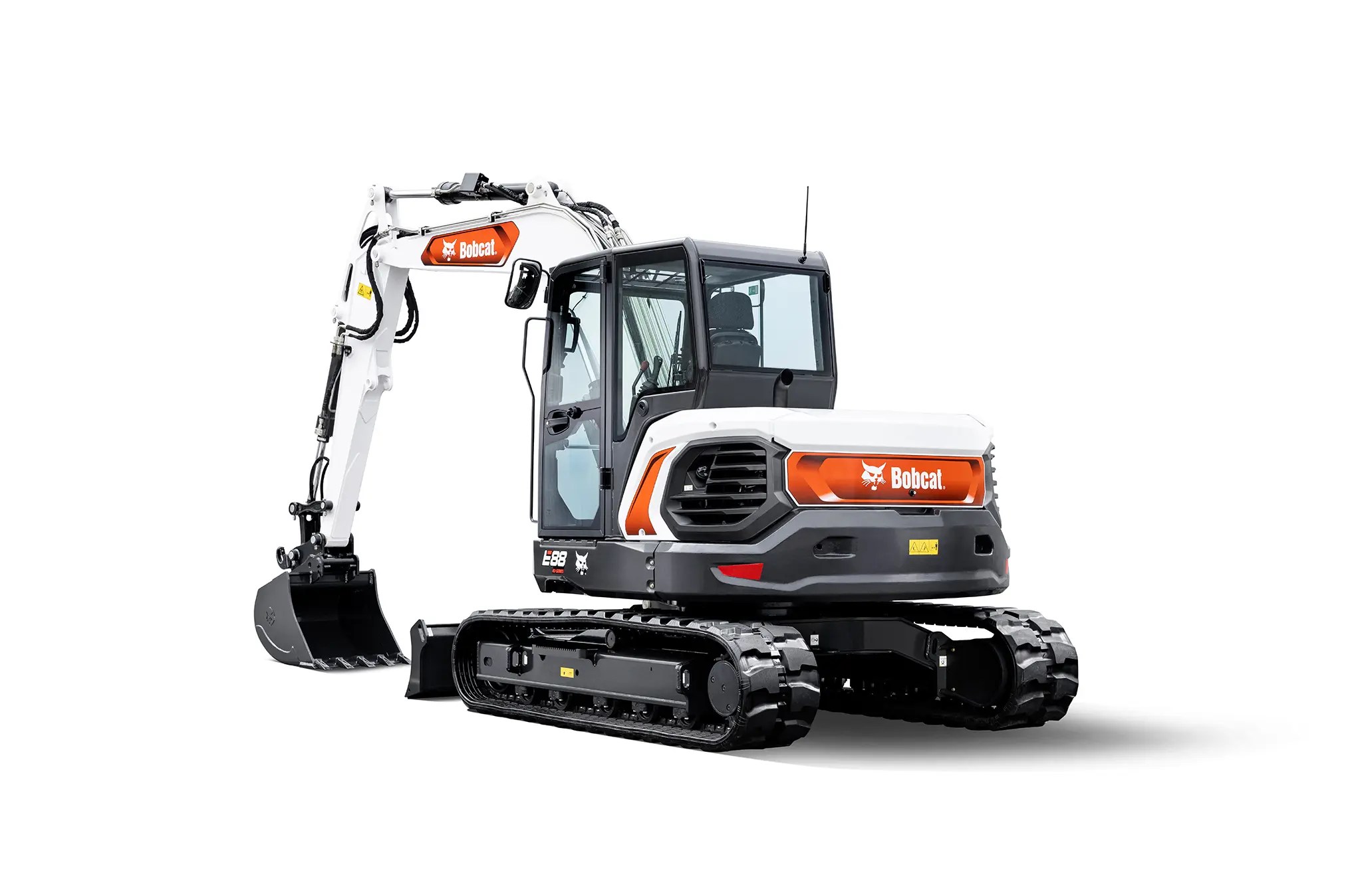 Bobcat Compact Excavators Houston TX Bobcat of Houston