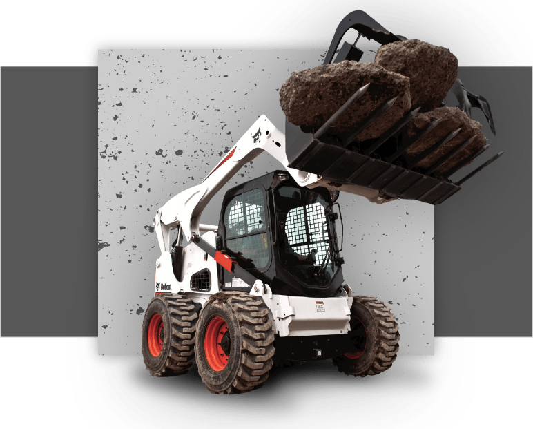 Bobcat of Lima and Bellefontaine Equipment Sales, Rentals, Parts & Service