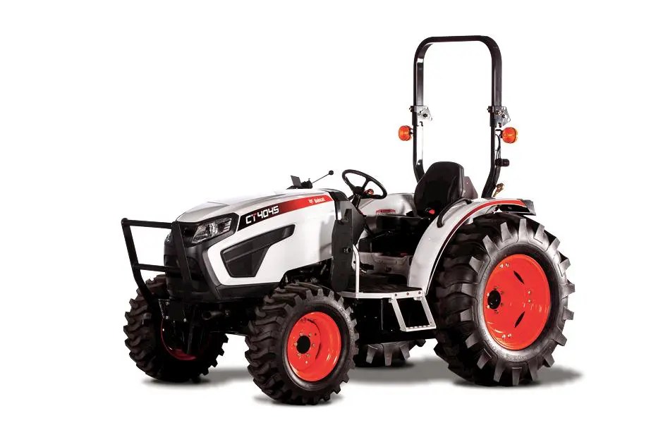 Bobcat Tractor Packages North Texas and Dallas Bobcat of North Texas