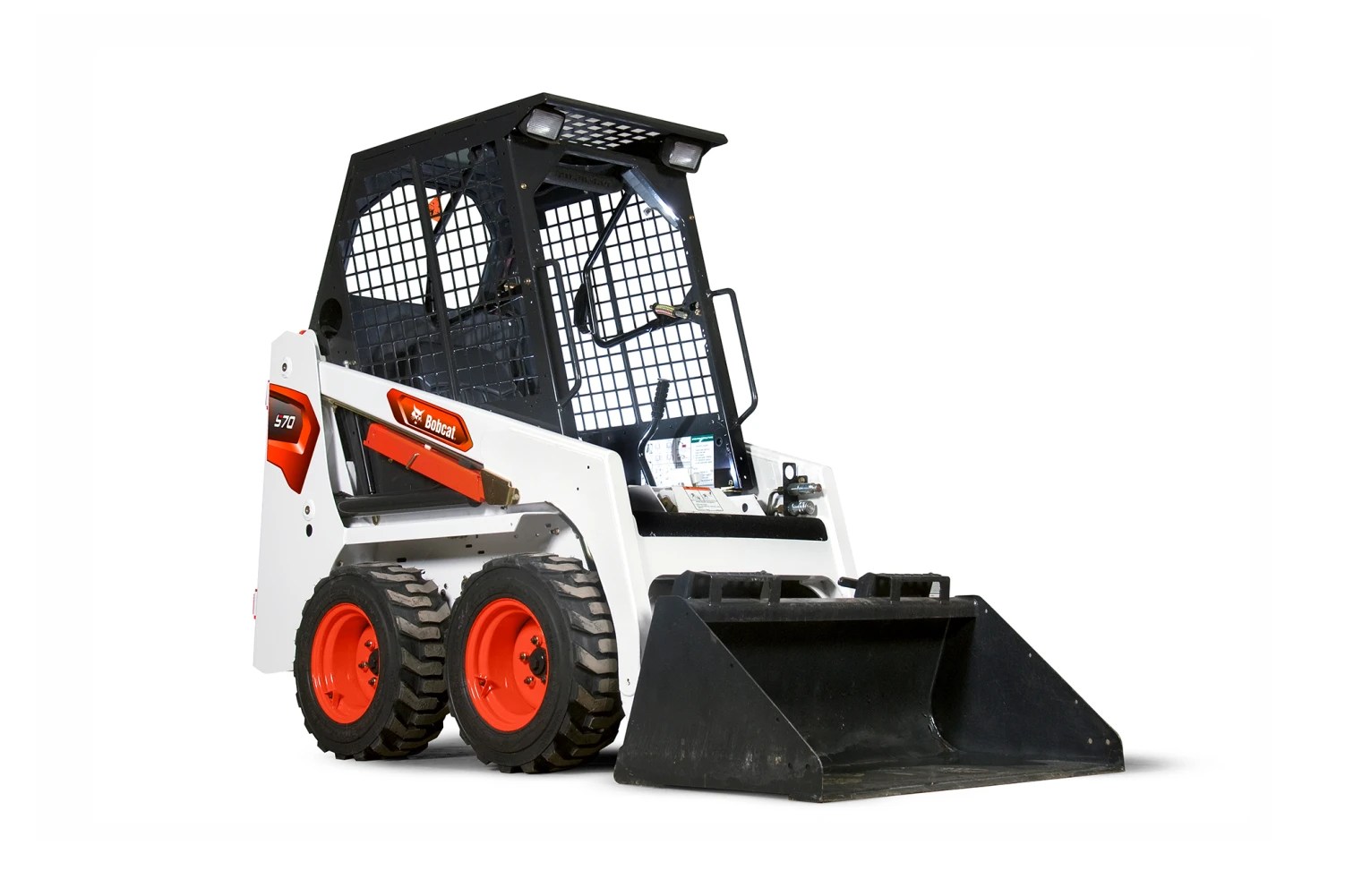 New Bobcat S70 SkidSteer Loader for sale in Texas, Oklahoma