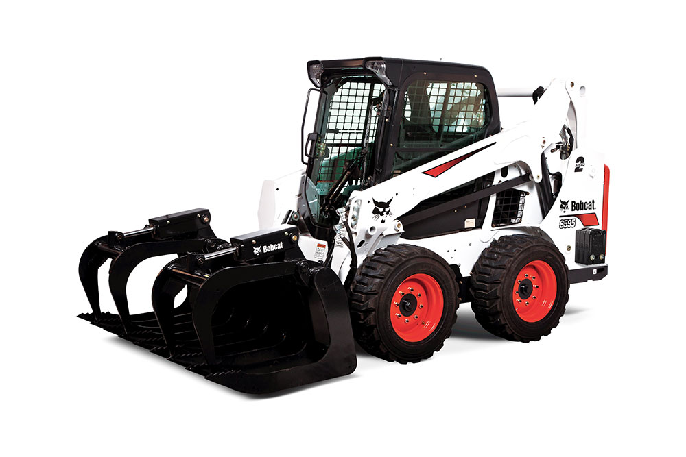 Bobcat Sales New & Used Brooklyn NY Rentals, Parts, & Service