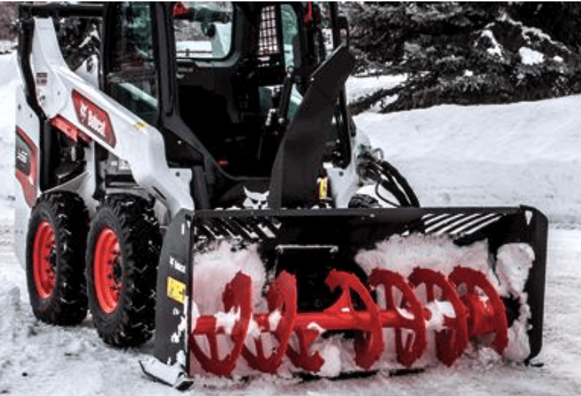 snow melting machines in new york city Treena Levin