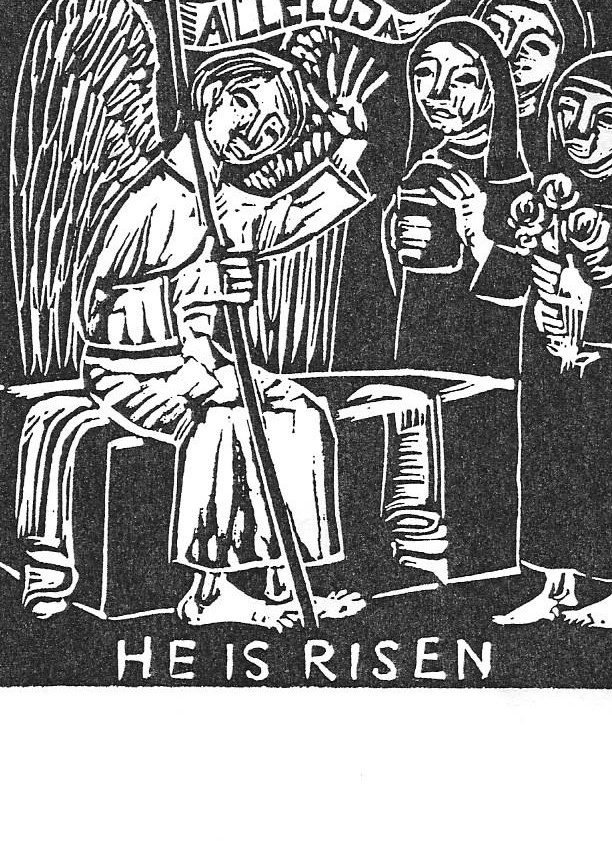 Easter Joy
