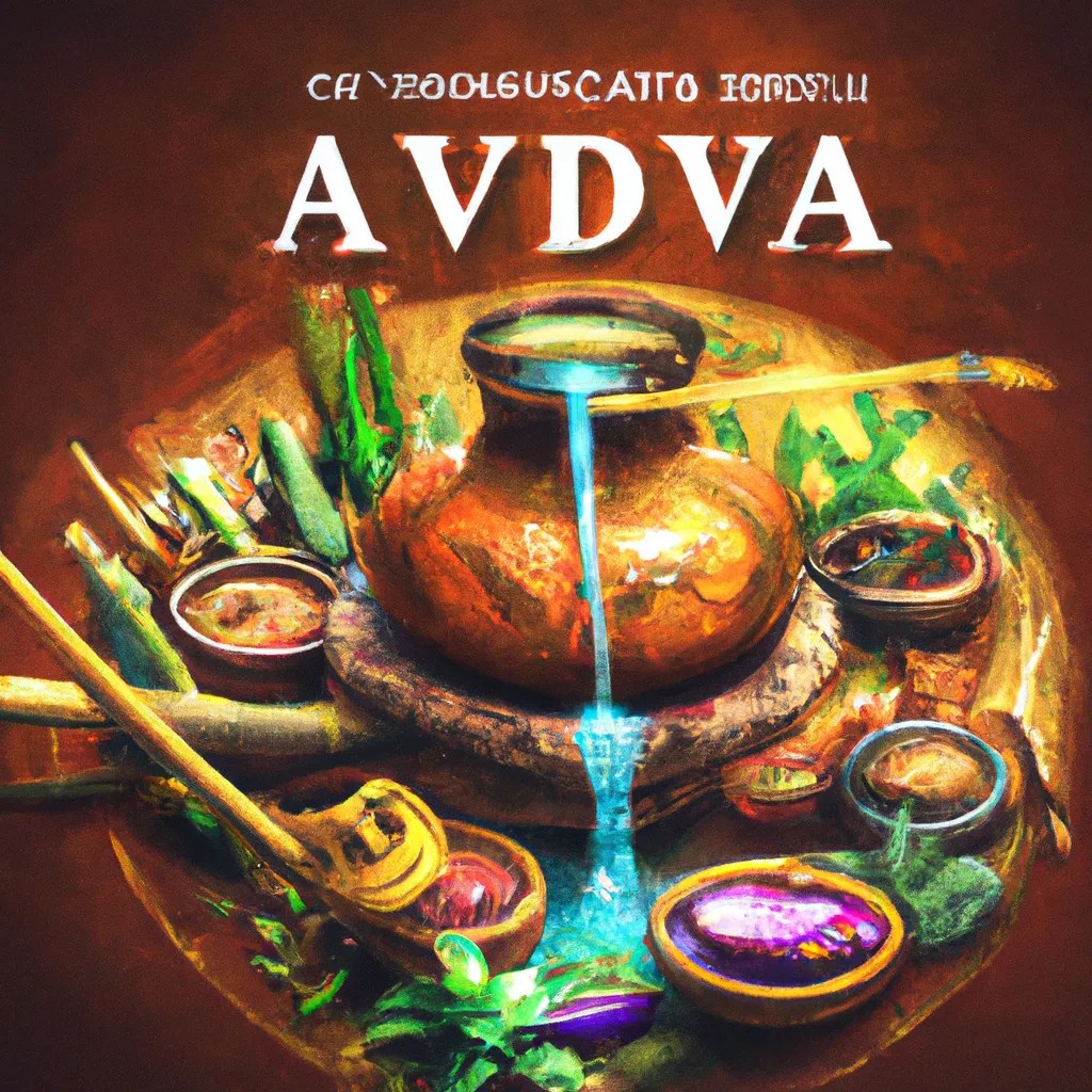Descubra Os Segredos Da Ayurveda No Wiki!