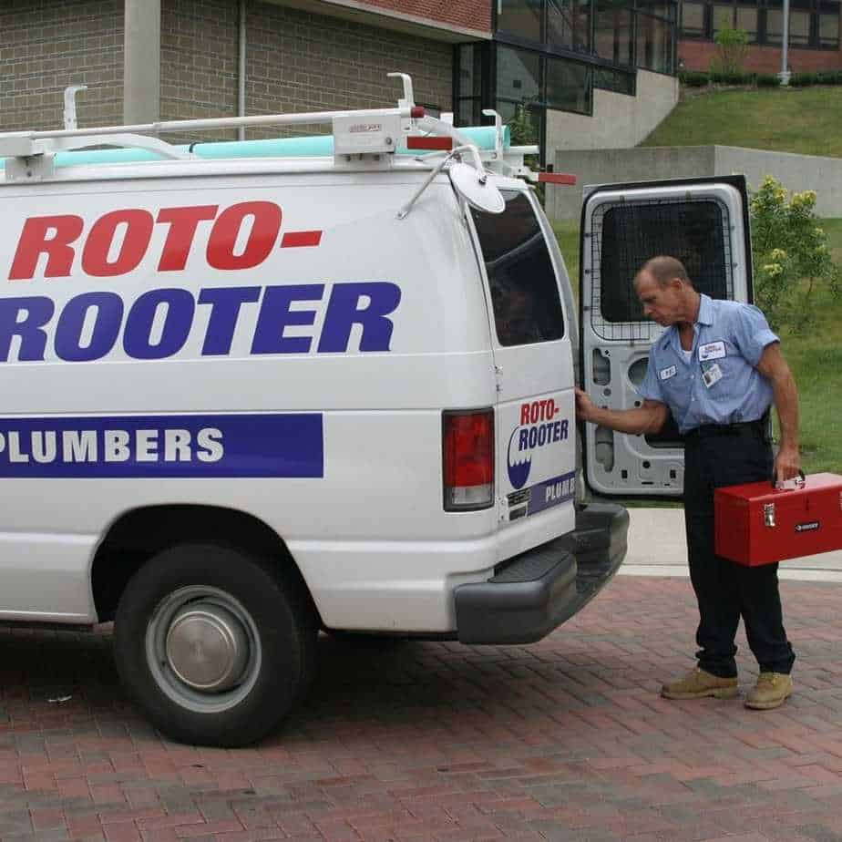 Does roto rooter sell water heaters?Know More Bob Cut Magazine
