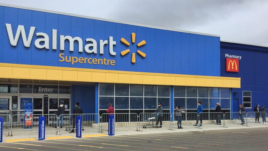 Where's Velvita at Walmart and other grocery stores?