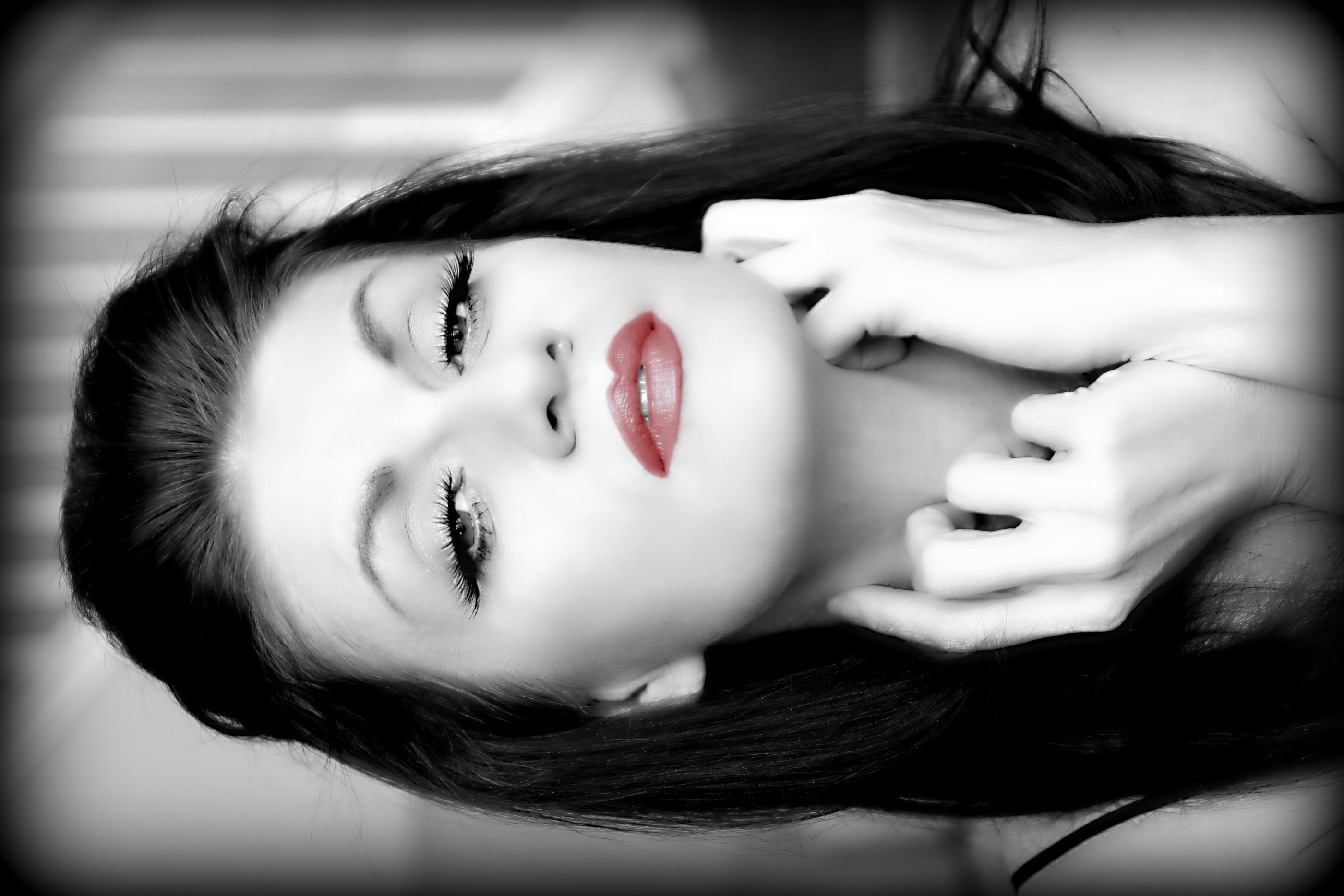 CABARET Cast The KitKat Girls