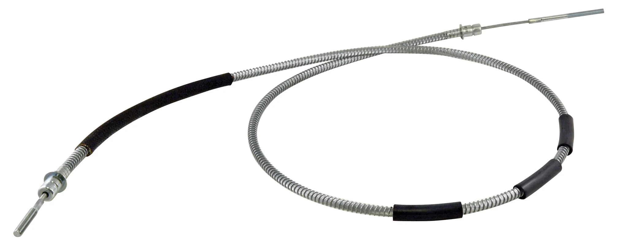 Hand Brake Cable; 194148 Car Bob Drake