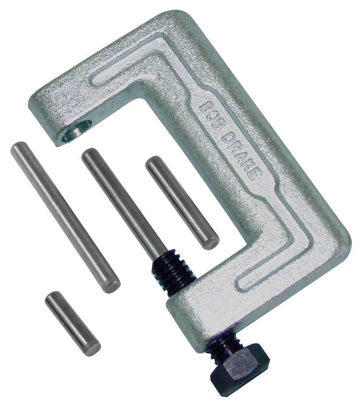 Hinge Pin Puller Bob Drake
