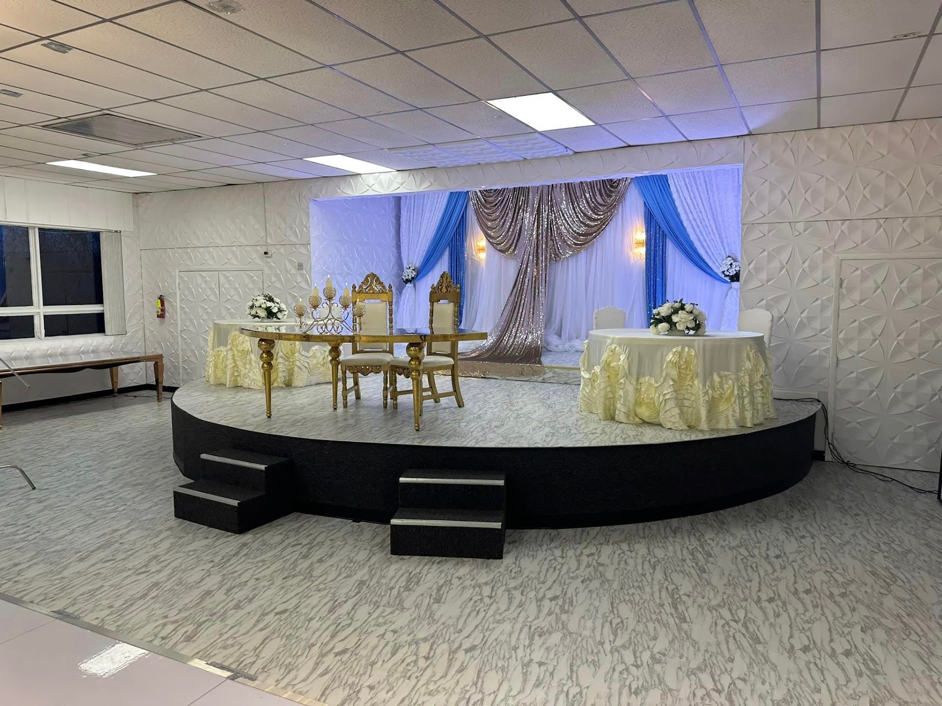 Bobel Banquet & Event Center