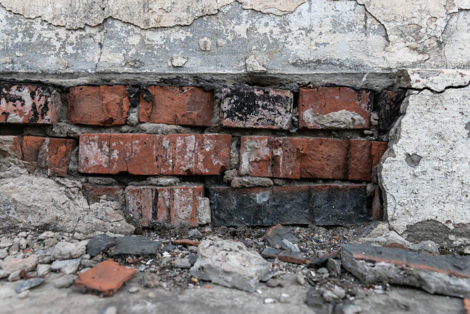 Lean's Crumbling Foundation