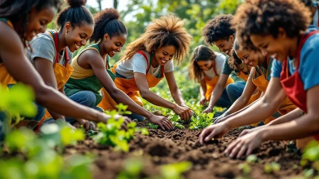 5 Best Ways Purpose Grows Through Serving Others Bob