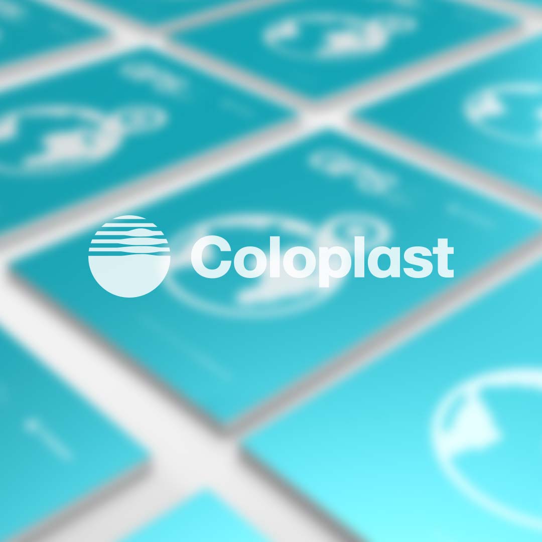 Coloplast