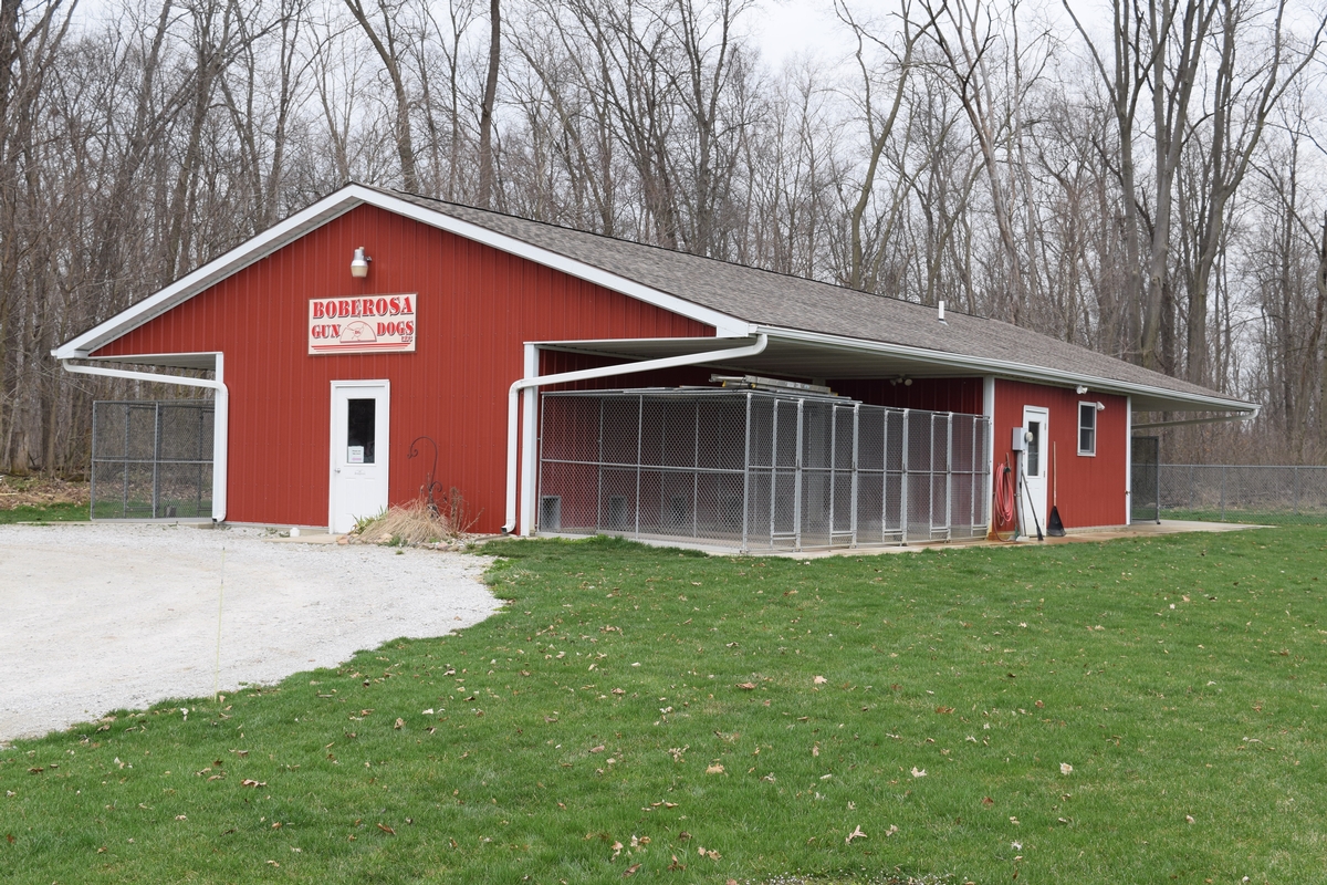 Indiana Dog Boarding Services, Dog Kennel Near IN, MI, IL, OH