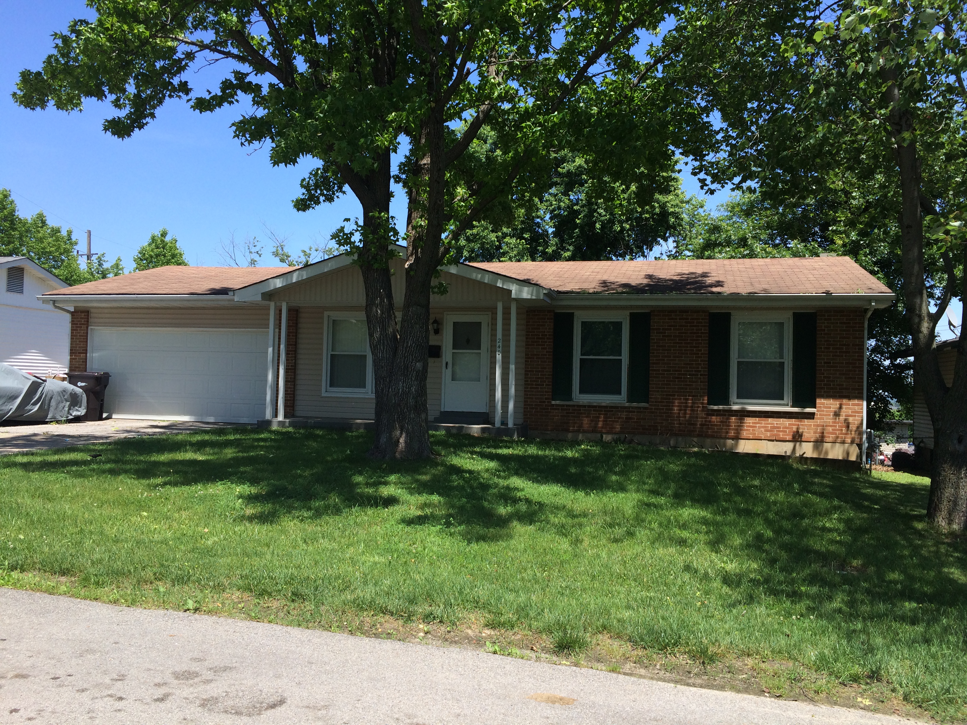 240 John Street, Troy, MO Bob Hall Properties