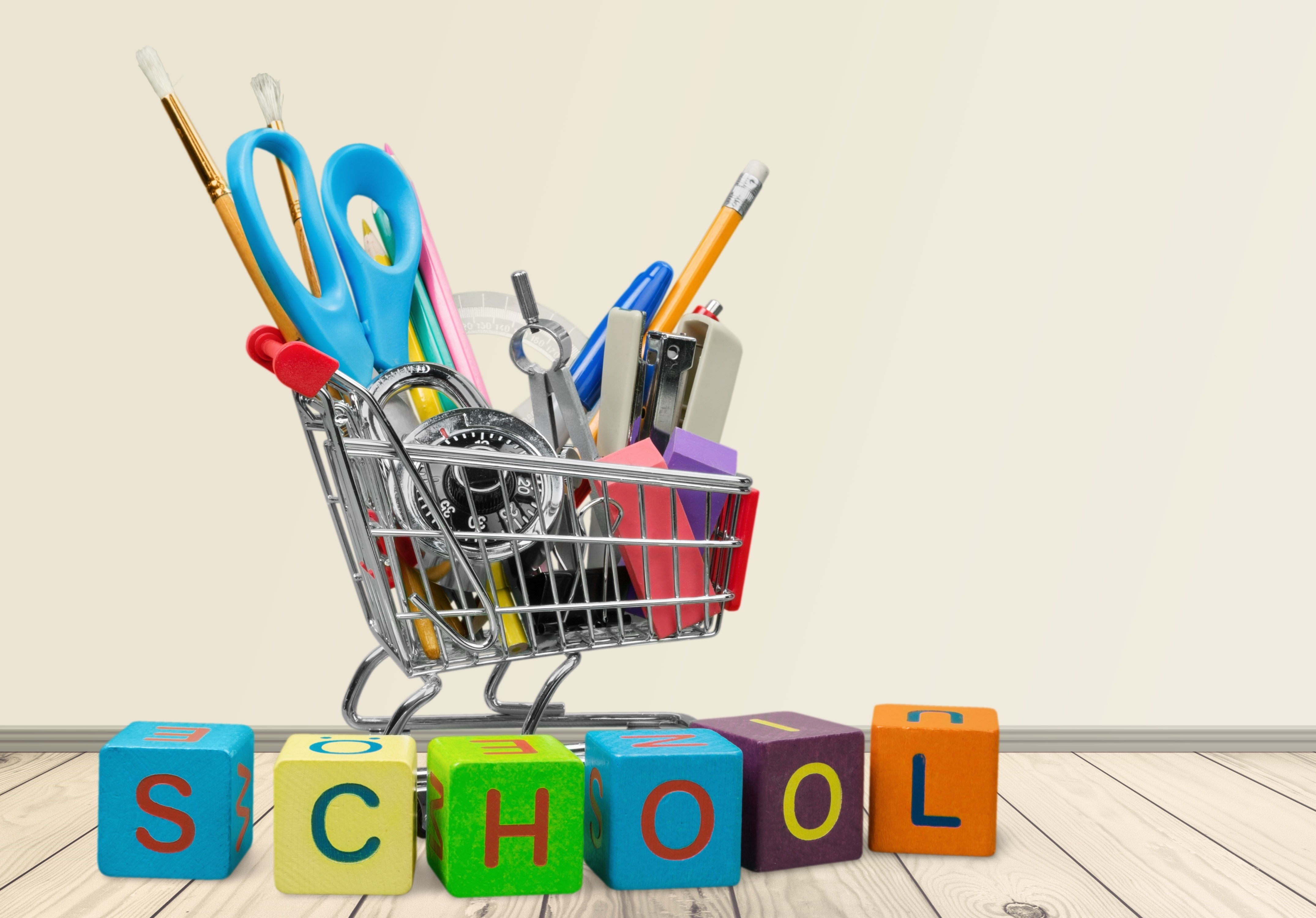 Education, School Supplies, Equipment. Bob Harden Show