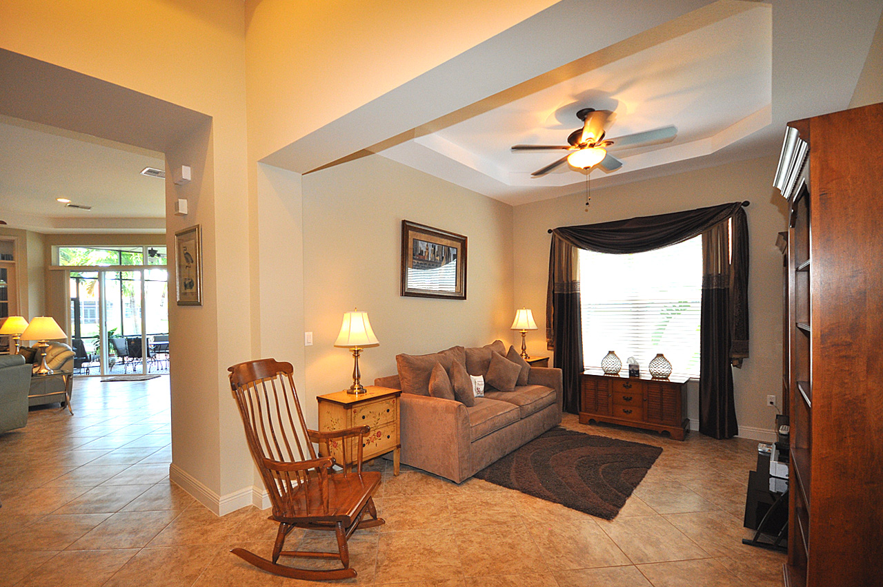 Buena Vida Wellington, Bob Harder Polo Park RealtyBob Harder, Realtor