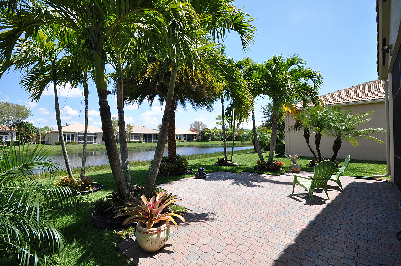 Buena Vida Wellington, Bob Harder Polo Park RealtyBob Harder, Realtor