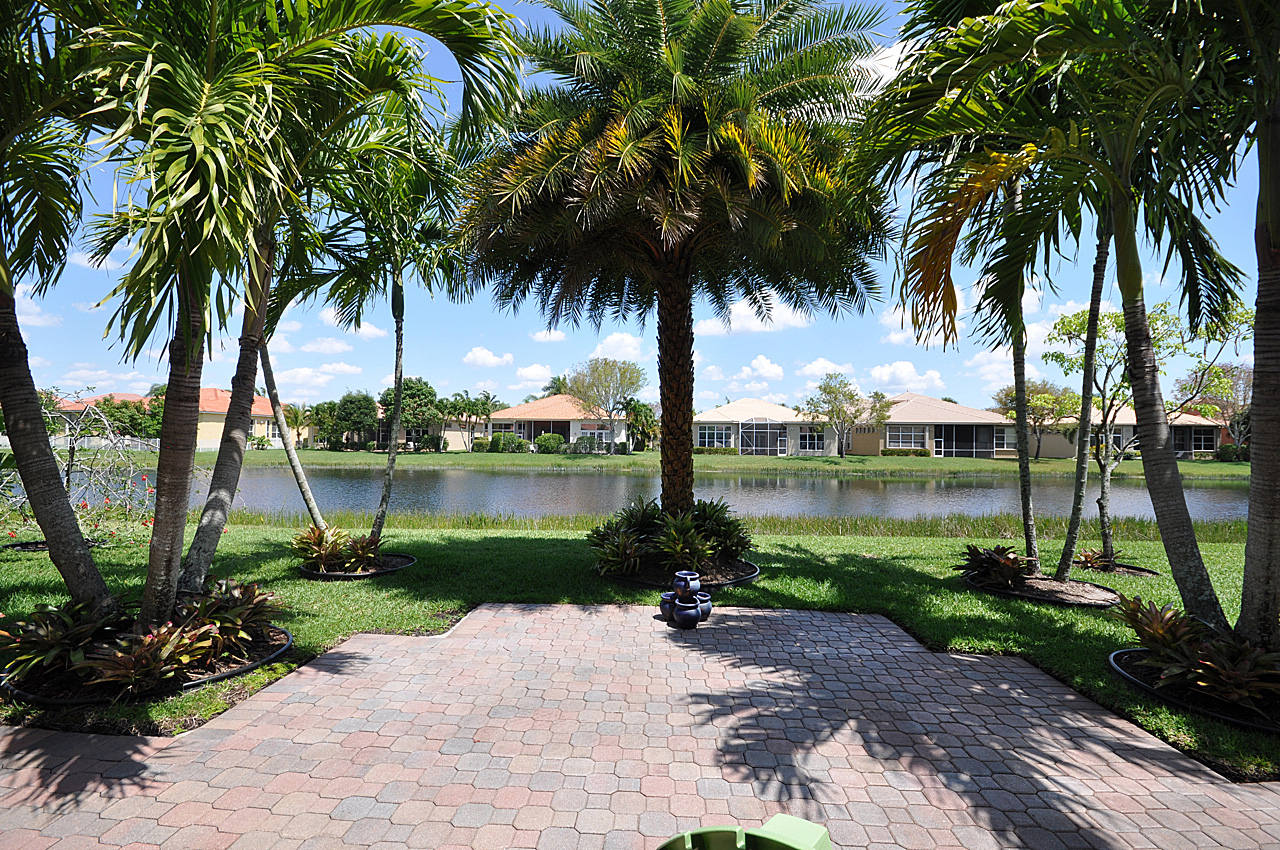 Buena Vida Wellington, Bob Harder Polo Park RealtyBob Harder, Realtor
