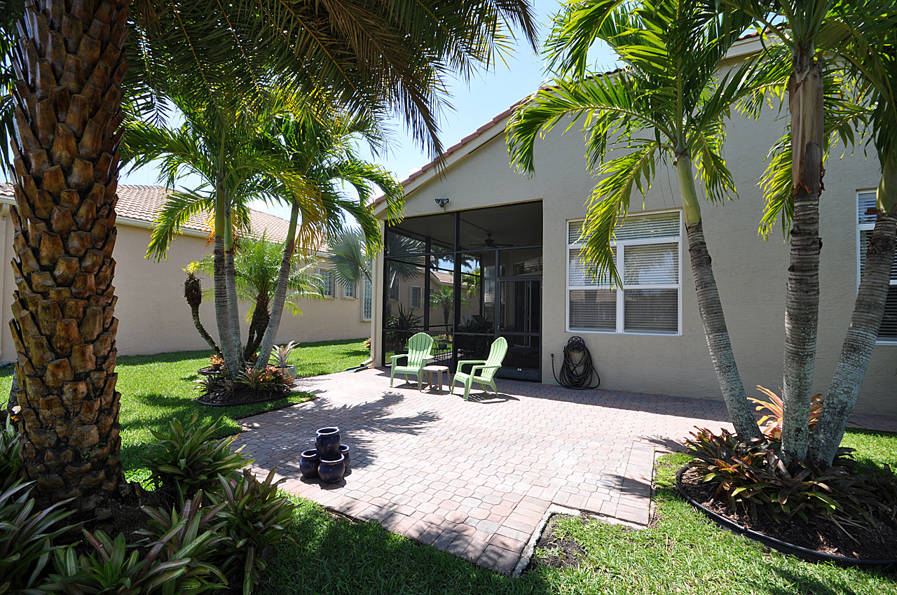 Buena Vida Wellington, Bob Harder Polo Park RealtyBob Harder, Realtor